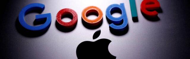 Apple teams up with Google to power its AI-driven Siri