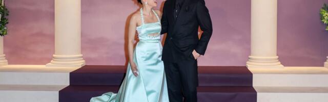 9 of the best and worst looks from the 'Bridgerton' season 4 world premiere