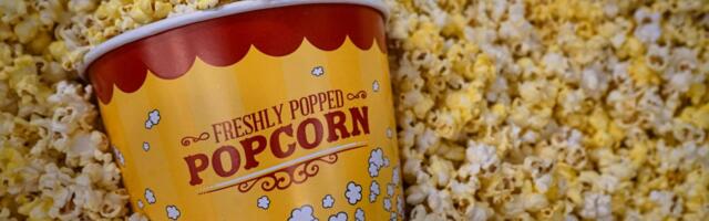 National Popcorn Day 2026 deals: How to get free popcorn on Jan. 19
