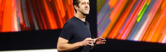 No sign of Tim Cook stepping down, but Apple may already have his successor in John Ternus