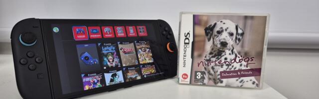 I’m going to be one sad puppy if Nintendogs doesn’t get a Switch 2 sequel — here’s why