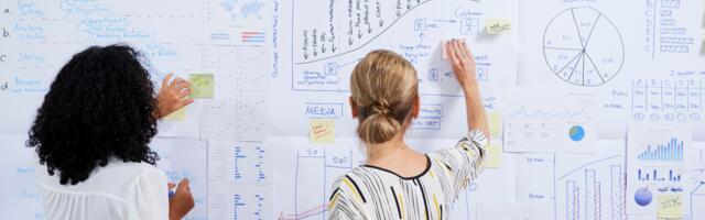 Quote of the day by Bill Gates: “Most people overestimate what they can do in one year and underestimate what they can do in ten years.”