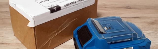 Фейковый аккумулятор с функцией пауэрбанка, который спалит все гаджеты