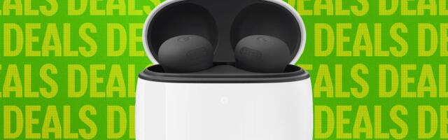 These Are Our Absolute Favorite Android Earbuds, and They're Below $200