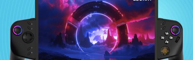 I love my foldable phone and PC handhelds, but I don’t see the appeal of this goofy Lenovo concept