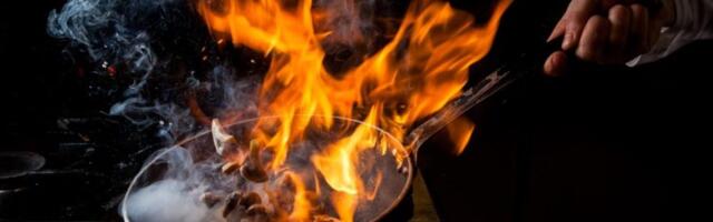 Indian Hotels’ Cooking Gas Shut Off By Iran War