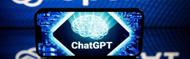 ChatGPT might not be using the model you think — and it’s also hiding others in settings