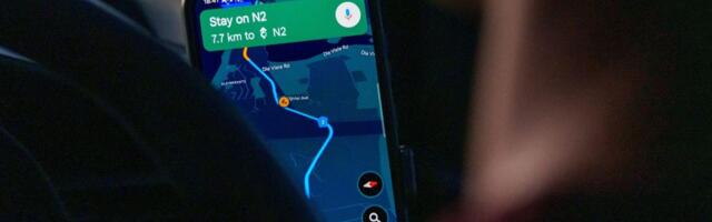 Your Android Auto can now plan EV trips with AI-powered charging stops