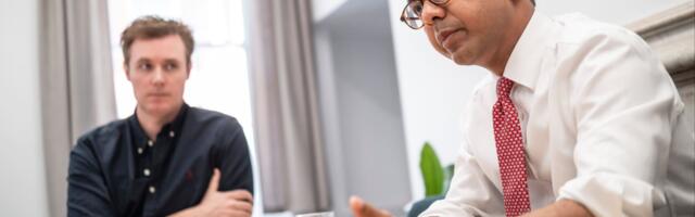 UK firms ‘should be worried’ about Anthropic’s latest AI model, minister says