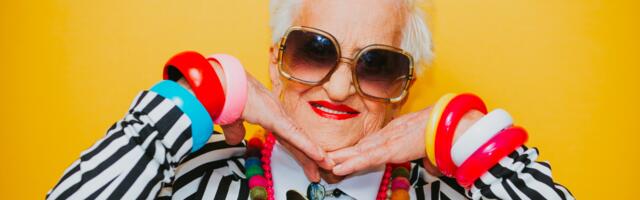 Behavioral scientists have found that how old you feel inside predicts cognitive health in later life — independent of your actual age