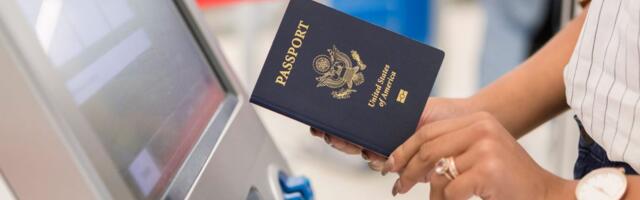 I've traveled to 30 countries with my kids. I always do these 4 things before leaving home.