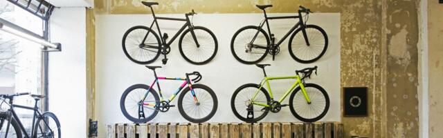 How to Buy a Bike That’s the Right Size for You