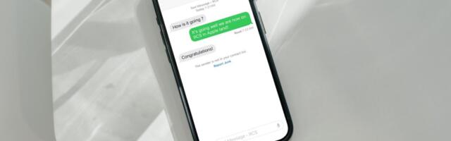 iOS 26.5 adding encryption to RCS messages exchanged between Androids and iPhones