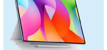 Huawei Debuts MatePad Pro Max: A New Standard For Tablet Portability