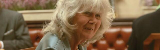 Rivals season 2 creators reveal how late author Jilly Cooper gave notes on final Hulu and Disney+ scripts just 'days' before her death: 'her fingerprints are all over this series'