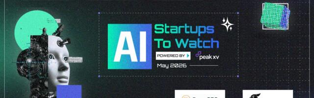 AI Startups To Watch: 5 Startups That Caught Our Eye In May