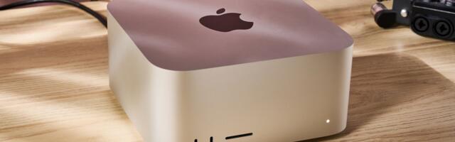 You can't buy them for your home or office, but AWS just snapped up a host of Apple's most highly desired M3 Ultra Macs