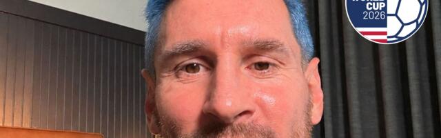 'Wait... what?' — Lionel Messi’s new ChatGPT World Cup partnership feels like marketing written by AI for people who don’t watch soccer
