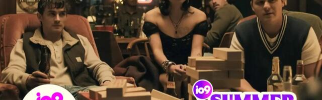 ‘Obsession’ Is Now Available at Home, and We’ve Got a Clip About the Ending