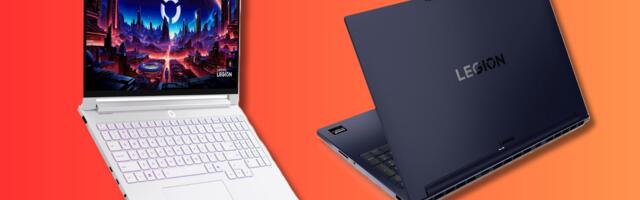 Lenovo's Legion 7a gaming laptop now comes with an RTX 5070 12GB GPU option — but it costs $3,375 paired with a Ryzen AI 9 CPU, SKU was previously limited to RTX 5060