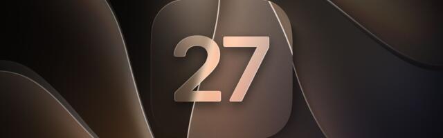 Everything New in iOS 27 Beta 4