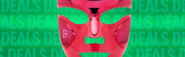 Top Red-Light Therapy Deals at Nordstrom’s Anniversary Sale (2026)