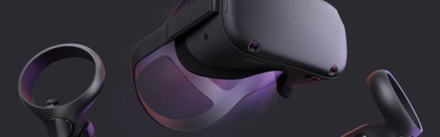 Apple said to be working a high-priced standalone VR headset as debut mixed reality product