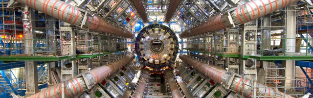 4 new particles were found at CERN — and they could crack the secrets of nature’s laws