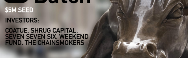 Batch Raises $5M to Make QR Codes for Instantly Shoppable