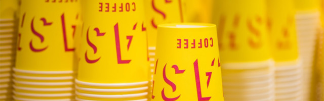 Tech-enabled coffee chain Flash Coffee mulls Philippine expansion in 2022