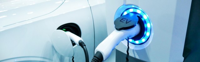 New EV charging startup Zest picks up £30M funding
