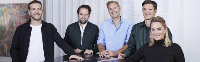 More than one-third of Europe’s top VC firms are yet to hire a female partner