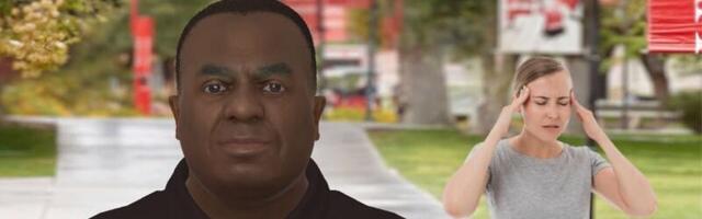 This AI college president is another reason to drop out