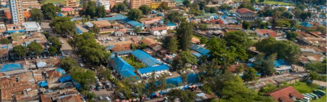 Westerwelle Foundation to build new startup hub in Arusha