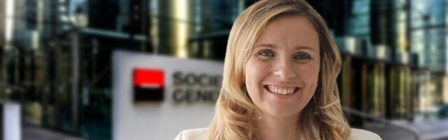 How Société Générale is fighting back against the fintechs