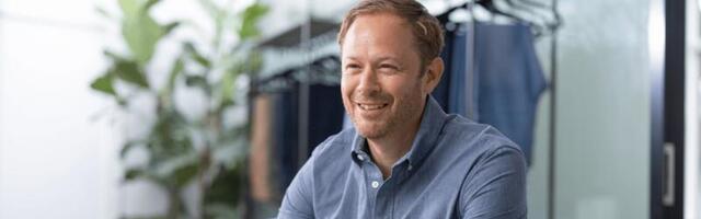 London-based SPOKE dresses up with £5 million to customise menswear