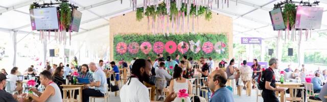 Why Startupfest is a tech company now