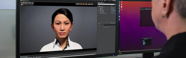 NVIDIA is reshaping the future of innovative technologies