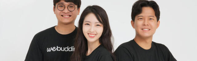 Noutecompany CEO reveals the incredible journey behind WeBudding – Asia’s largest digital stationery platform 