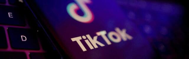 Senators introduce bipartisan bill paving way for US TikTok ban