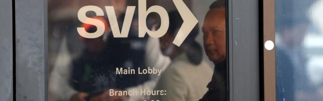 Trump-era banking law paved way for Silicon Valley Bank’s collapse