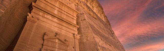 Saudi Arabia Taps Trip.com Group for Campaigns to Promote Tourism