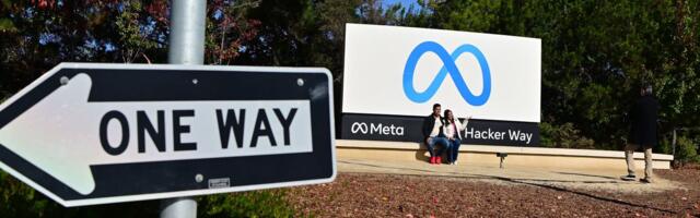 Meta’s next round of massive layoffs starts next week