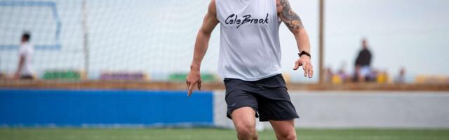 Barcelona-based sportstech CeleBreak scores €1.1 million in funding to reshape the world’s football experience