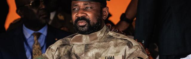 Mali’s referendum can’t guarantee a democratic transition