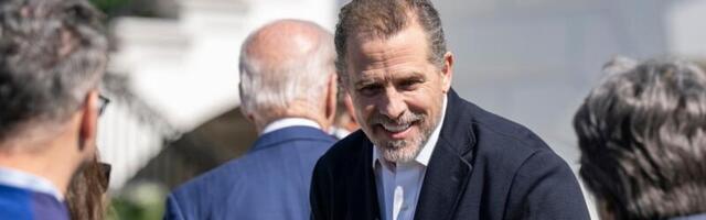 Hunter Biden will plead guilty to federal tax charges Wednesday. Here’s what you need to know
