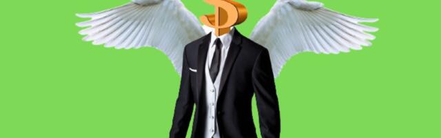 Angel and seed funding remain insulated from startup market volatility: Report