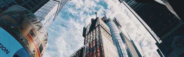 HSBC’s Billion-Dollar Boost for Climate-Tech Innovators