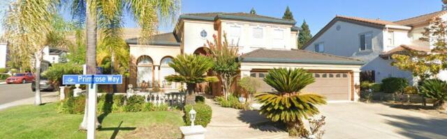 Single-family residence sells for $2.2 million in San Ramon