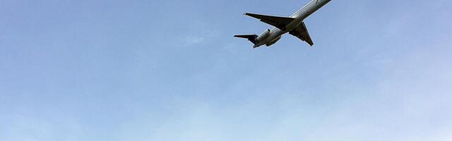 Video: Good Times or Bad for the Global Airline Industry? 